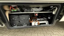 Fahrzeugbild Hymer ML-T 580 CrossTrail Aktion #12