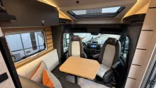 Fahrzeugbild Hymer ML-T 580 CrossTrail Aktion #14