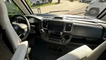 Fahrzeugbild Knaus L!VE I 700 MEG Live I 700 ; Automatikgetriebe #19