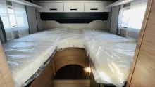 Fahrzeugbild Knaus L!VE I 700 MEG Live I 700 ; Automatikgetriebe #11