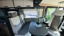 Fahrzeugbild Knaus L!VE I 700 MEG Live I 700 ; Automatikgetriebe #10