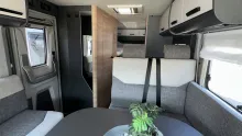Fahrzeugbild Knaus L!VE I 700 MEG Live I 700 ; Automatikgetriebe #8