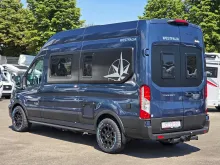 Fahrzeugbild Westfalia Meridian 600 D Limited 170 PS *TAGESZULASSUNG* #3
