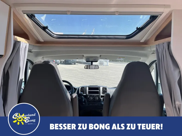 Fahrzeugbild Sunlight Adventure V 66 Abverkauf #6