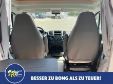 Fahrzeugbild Sunlight Adventure V 66 Abverkauf #7