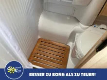 Fahrzeugbild Sunlight Adventure V 66 Abverkauf #21