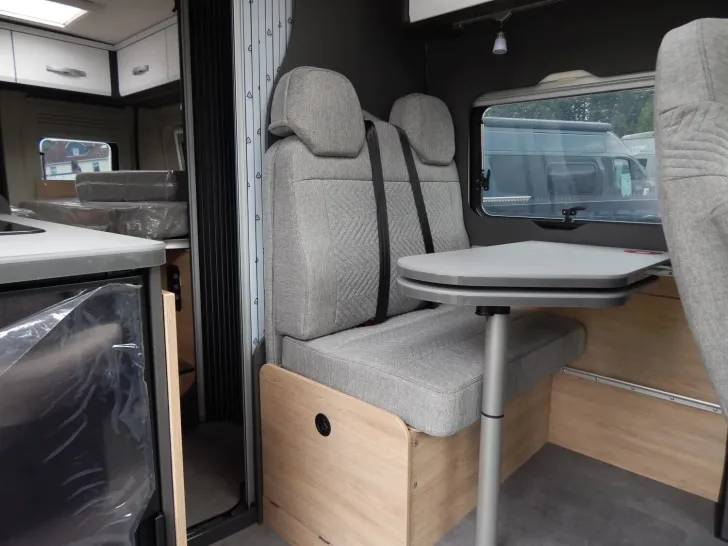 Fahrzeugbild Dethleffs Globetrail 600 ER Fiat Automatik #1