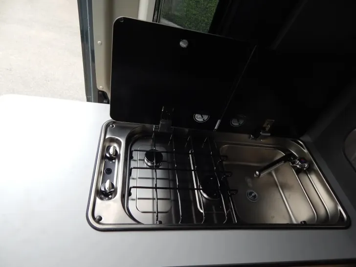 Fahrzeugbild Dethleffs Globetrail 600 ER Fiat Automatik #3