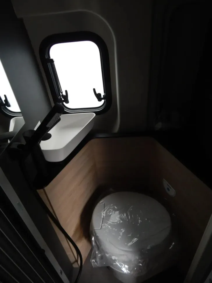 Fahrzeugbild Dethleffs Globetrail 600 ER Fiat Automatik #6