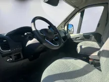 Fahrzeugbild Dethleffs Globetrail 640 ES Fiat Maxi Chassis #1