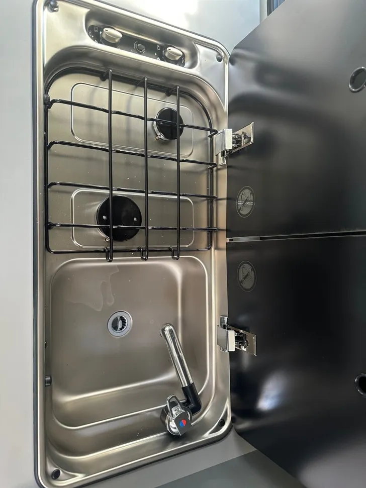 Fahrzeugbild Dethleffs Globetrail 640 ES Fiat Maxi Chassis #6
