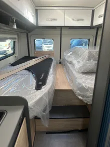 Fahrzeugbild Dethleffs Globetrail 640 ES Fiat Maxi Chassis #9