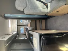 Fahrzeugbild Dethleffs Globetrail 640 ES Fiat Maxi Chassis #13
