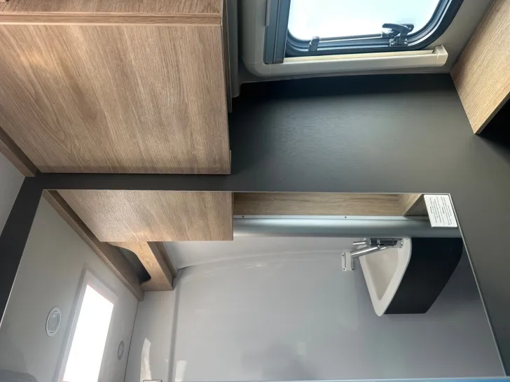 Fahrzeugbild Dethleffs Globetrail 640 ES Fiat Maxi Chassis #15