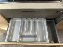 Fahrzeugbild Dethleffs Globetrail 640 ES Fiat Maxi Chassis #16