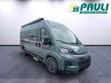 Fahrzeugbild Dethleffs Globetrail 640 HR Fiat 95 Jahre Paket #1