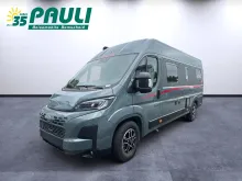 Fahrzeugbild Dethleffs Globetrail 640 HR Fiat 95 Jahre Paket #3