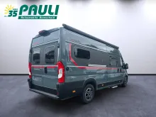Fahrzeugbild Dethleffs Globetrail 640 HR Fiat 95 Jahre Paket #4