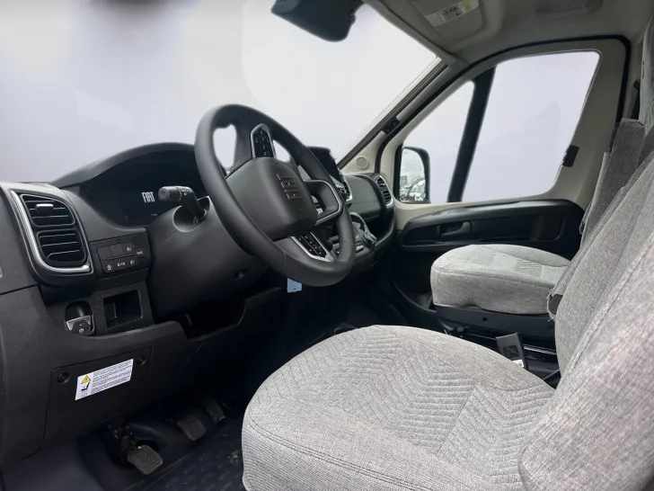 Fahrzeugbild Dethleffs Globetrail 640 HR Fiat 95 Jahre Paket #7