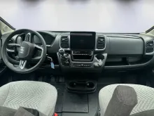 Fahrzeugbild Dethleffs Globetrail 640 HR Fiat Hubbett #5