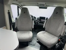 Fahrzeugbild Dethleffs Globetrail 640 HR Fiat 95 Jahre Paket #11