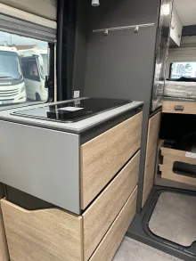 Fahrzeugbild Dethleffs Globetrail 640 HR Fiat Hubbett #8