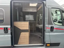 Fahrzeugbild Dethleffs Globetrail 640 HR Fiat 95 Jahre Paket #24