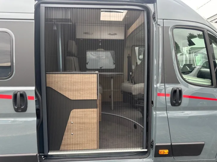 Fahrzeugbild Dethleffs Globetrail 640 HR Fiat 95 Jahre Paket #24