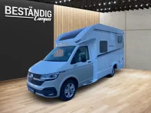 Fahrzeugbild Weinsberg X-CURSION VAN 500 MQ EDITION [PEPPER] Sofort verfügbar #1