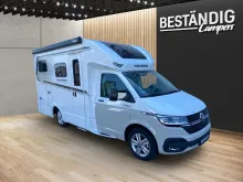 Fahrzeugbild Weinsberg X-CURSION VAN 500 MQ EDITION [PEPPER] Sofort verfügbar #4