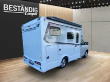 Fahrzeugbild Weinsberg X-CURSION VAN 500 MQ EDITION [PEPPER] Sofort verfügbar #5