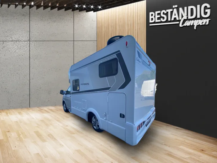 Fahrzeugbild Weinsberg X-CURSION VAN 500 MQ EDITION [PEPPER] Sofort verfügbar #6