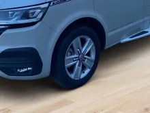 Fahrzeugbild Weinsberg X-CURSION VAN 500 MQ EDITION [PEPPER] Sofort verfügbar #7