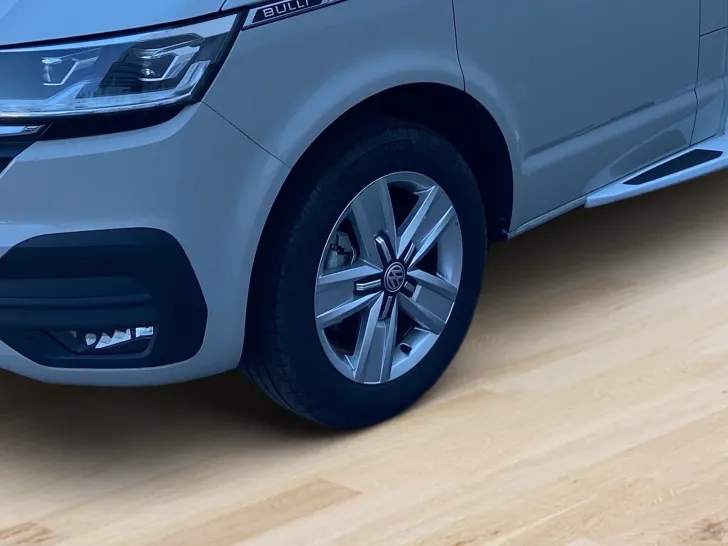 Fahrzeugbild Weinsberg X-CURSION VAN 500 MQ EDITION [PEPPER] Sofort verfügbar #7