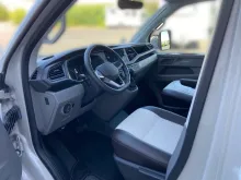 Fahrzeugbild Weinsberg X-CURSION VAN 500 MQ EDITION [PEPPER] Sofort verfügbar #8