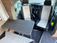 Fahrzeugbild Weinsberg X-CURSION VAN 500 MQ EDITION [PEPPER] Sofort verfügbar #12