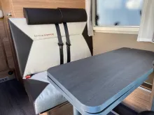 Fahrzeugbild Weinsberg X-CURSION VAN 500 MQ EDITION [PEPPER] Sofort verfügbar #13