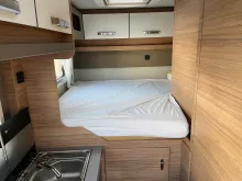 Fahrzeugbild Weinsberg X-CURSION VAN 500 MQ EDITION [PEPPER] Sofort verfügbar #15