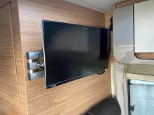 Fahrzeugbild Weinsberg X-CURSION VAN 500 MQ EDITION [PEPPER] Sofort verfügbar #17