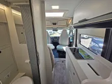 Fahrzeugbild Karmann Mobil Davis Lifestyle DA 610 LS CONCEPT*AUTOMATIK #14