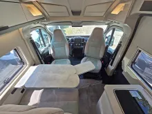 Fahrzeugbild Karmann Mobil Davis Lifestyle DA 610 LS CONCEPT*AUTOMATIK #15
