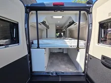 Fahrzeugbild Karmann Mobil Davis Lifestyle DA 610 LS CONCEPT*AUTOMATIK #16