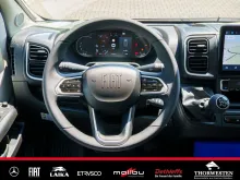 Fahrzeugbild Dethleffs Globetrail 600 DK Fiat ACC MARKISE 95-Jahre #9