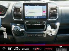 Fahrzeugbild Dethleffs Globetrail 600 DK Fiat ACC MARKISE 95-Jahre #11