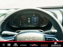 Fahrzeugbild Dethleffs Globetrail 600 DK Fiat ACC MARKISE 95-Jahre #12
