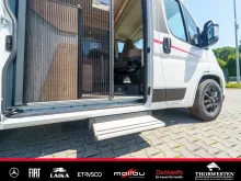 Fahrzeugbild Dethleffs Globetrail 600 DK Fiat ACC MARKISE 95-Jahre #17