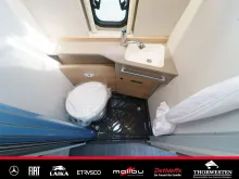 Fahrzeugbild Dethleffs Globetrail 600 DK Fiat ACC MARKISE 95-Jahre #30