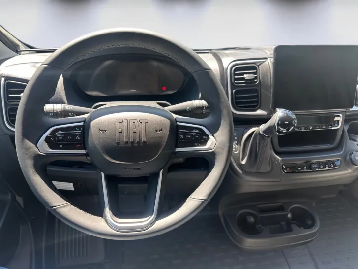 Fahrzeugbild Dethleffs Globetrail 540 DR Fiat Automatik #3