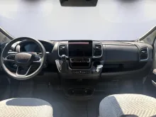 Fahrzeugbild Dethleffs Globetrail 540 DR Fiat Automatik #5
