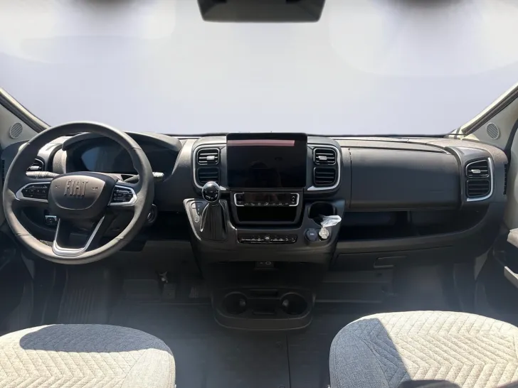 Fahrzeugbild Dethleffs Globetrail 540 DR Fiat Automatik #5